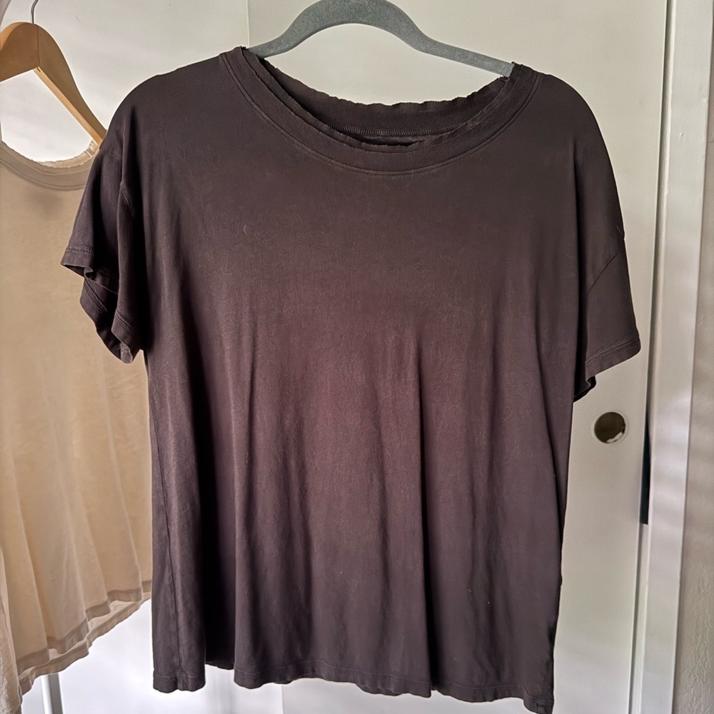 Mate The Label Organic Cotton Classic Tee